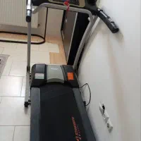 تردمیل در حد نو|تجهیزات ورزشی|قم, ولیعصر|دیوار