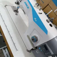 چرخ خیاطی جک A2 ترکایی|چرخ خیاطی و ریسندگی|بروجرد, |دیوار