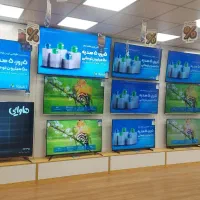 فروش ویژه انواع تلویزیون اسنوا ۱۵ ماه بدون سود