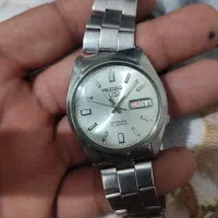 سیکو۵ اتوماتیک|ساعت|ابهر, |دیوار