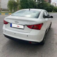 چری آریزو 5TE اکسلنت توربو، مدل ۱۳۹۹|خودرو سواری و وانت|گنبد کاووس, |دیوار