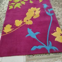 فرش نوجوان و کودک|فرش|تهران, جردن|دیوار