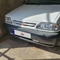 پراید وانت ۱۴۰۴سیمی صفر