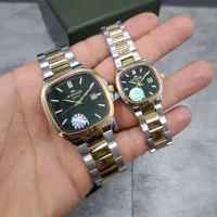 جدیدترین ست اسپشیال قاب مربعی ترند شیک صفحه سبز