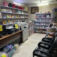 مغازه فروشی بلوار ابوذر