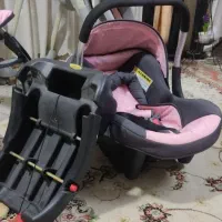 کالسکه.کریر.میزغذا.رورواک.برند گود بیبی|کالسکه و لوازم جانبی|مشهد, مصلی (کارمندان اول)|دیوار