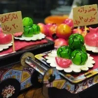 ظروف یکبار مصرف آبان|ظروف نگهدارنده، پلاستیکی، یکبارمصرف|اصفهان, عقیق|دیوار