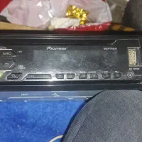 قطعات جانبی و لوازم صوتی