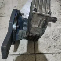 گیربکس پمپ آب|قطعات یدکی و لوازم جانبی|ملارد, |دیوار