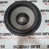 ساب 1000 دیجیتال ادیو 12اینچ