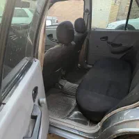 پراید ۸۵ دوگانه کارخانه بدون رنگ|خودرو سواری و وانت|فولادشهر, فولادشهر|دیوار