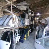 اوراق فروشی اتاق کامل 207موجوده
