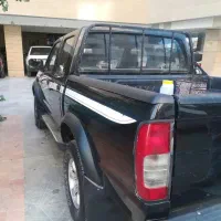 پیکاپ ریچ 96 در حد|خودرو سواری و وانت|اصفهان, ابر|دیوار