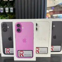آیفون iPhone 16 Plus اقساطی