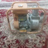 پمپ اب|ماشین‌آلات صنعتی|زابل, |دیوار