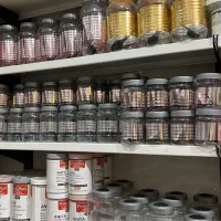 فـروش لوازم پلاسکو یکجا بقیمـت فاکتور