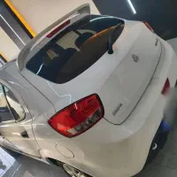 تیبا ۲ مدل ۹۹ درحد|خودرو سواری و وانت|اصفهان, مهرآباد|دیوار