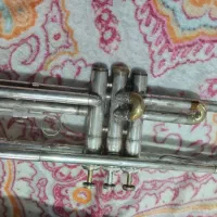 ترومپت یاماها