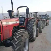 تراکتور ۳۹۹جفت معمولی نقد و اقساط ۱۴۰۴