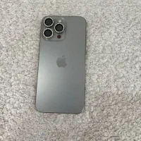 گوشی ۱۵ پرومکس