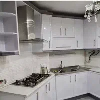 کاغذ دیواری،برچسپ‌کابینت،tv wal،قاب بندی|خدمات پیشه و مهارت|مریوان, |دیوار