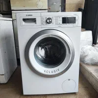 لباسشویی بوش اصل آلمان