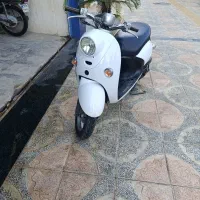 موتور اسکوپی وینو درجه یک