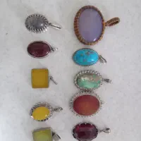 گردنی نقره
