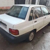 فروش پراید ۸۳|خودرو سواری و وانت|لنگرود, |دیوار