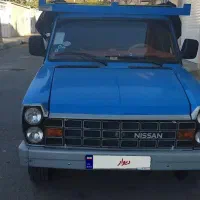 فروشی نیسان دیزل مدل 1401