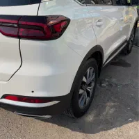 تیگو ۷ پرمیوم بیرنگ کارکرد کم ۱۴۰۳|خودرو سواری و وانت|رشت, گلسار|دیوار