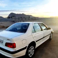 پژوپارس1402 xup|خودرو سواری و وانت|ابریشم, |دیوار