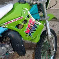 موتور کادیکس کاوازاکی نینجا