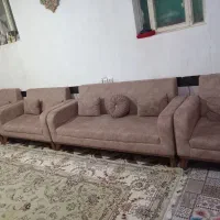 مبل|مبلمان خانگی و میز عسلی|خرم‌آباد, |دیوار