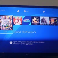 PS4|کنسول، بازی ویدئویی و آنلاین|بانه, |دیوار