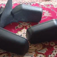 3تا آیینه پراید درحد نو قیمت توافقی