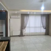 واحد تمام فول عمار۵ دونبش شمالی طبقه اخر گل ساختما