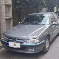 پژو پارس مدل ۹۴