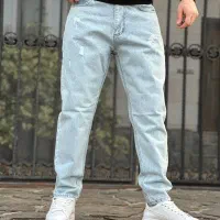 شلوار مام استایل