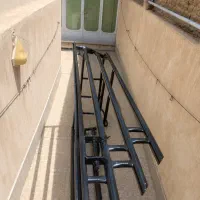باربند مهندسی مزدا