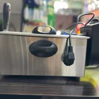 سرخ کن خارجی
