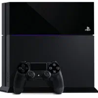 PS4 دست دوم|کنسول، بازی ویدئویی و آنلاین|مشگین شهر, |دیوار