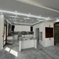 ۱۴۰متر A+ کلیدنخورده /آکواریوم نور / عکس واقعی|فروش آپارتمان|تهران, پونک|دیوار