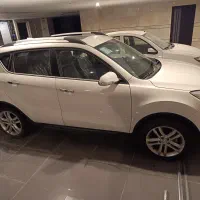 چانگان صفر خشک