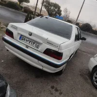 پژوپارس مدل 1388|خودرو سواری و وانت|سراب, |دیوار