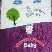 چندین سرویس رختخواب نوزاد|اسباب و اثاث بچه|قم, پردیسان|دیوار