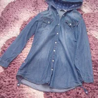 مانتوکلاه دارطرح لی ۴۰۰هزار|لباس|پیشوا, |دیوار