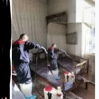 سمپاشی تضمینی