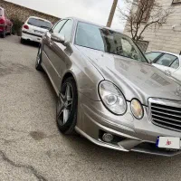 E350 مدل2007|خودرو سواری و وانت|گرمدره, |دیوار