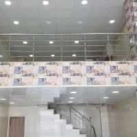مغازه شهرک صنعتی سپهر فول امکانات و امتیازات|اجارهٔ مغازه و غرفه|نظرآباد, شهرک صنعتی سپهر|دیوار